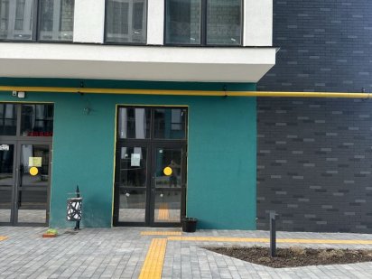 Оренда комерційного приміщення в новобудові ЖК «Смарт Сіті» Житомир