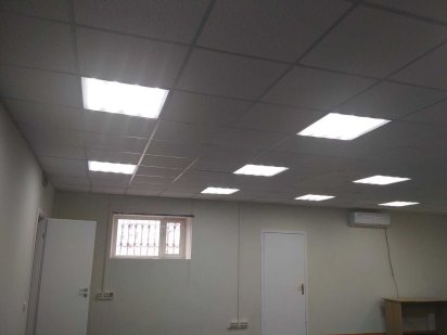 Сдам офис на Кирова (Низ) Дніпро