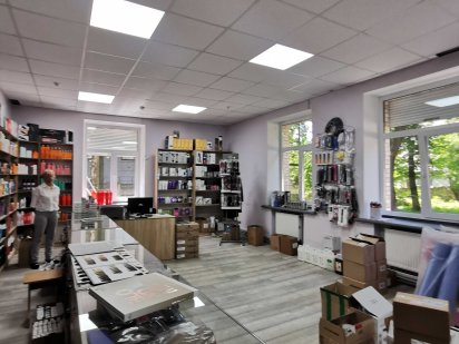 Оренда офісів . Все включено ! Житомир