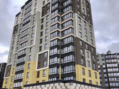 Оренда комерційного приміщення, ЖК Grand City Dombrovskyi Житомир