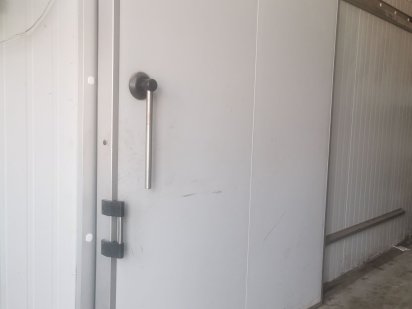 Сдам холодильну-морозильну камеру 75м2 Житомир