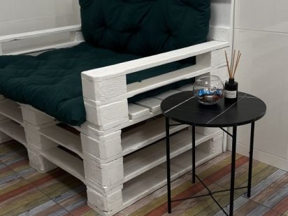 Здам кабінет майстру