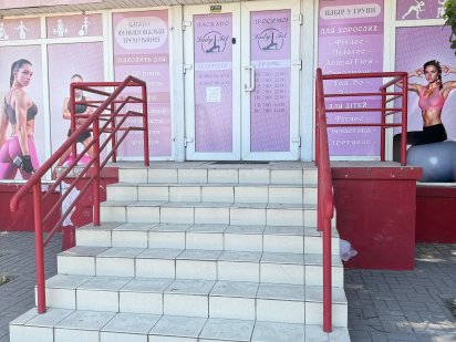 Здам зал погодинно/поденно