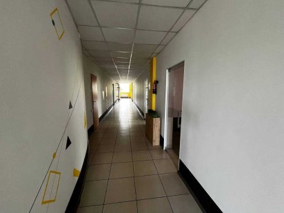 Здам офісні приміщення