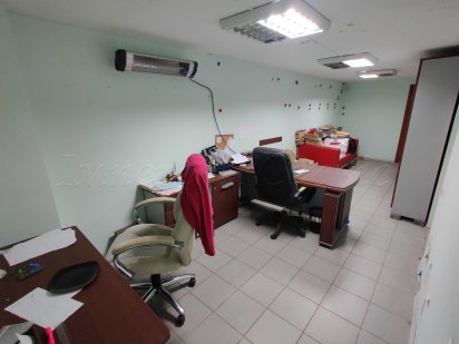 Сдам подвальное помещение под офис расположено по ул. Маяковского