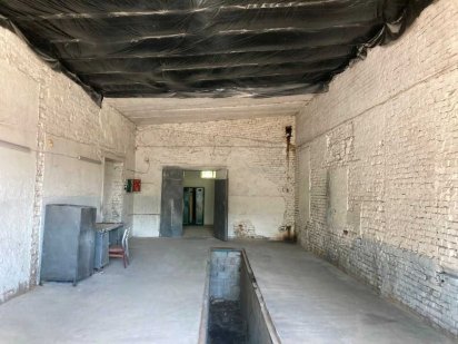 Здам складські приміщення під склад чи СТО у місті Вінниця. Вінниця