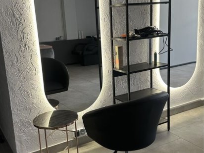 Оренда місця для перукаря Житомир