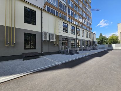 Комерційне приміщення Вишенька Вінниця