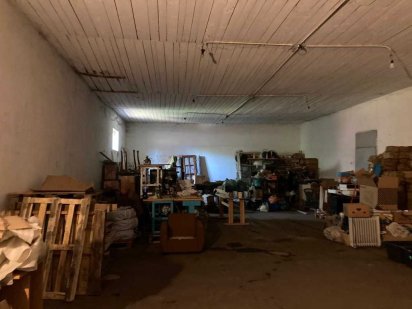 Здам складські приміщення у місті Вінниця. Винница