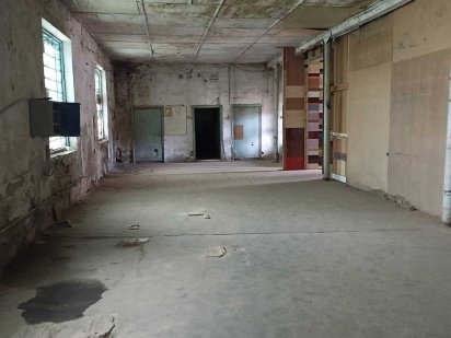 Оренда складу (3725) Вінниця