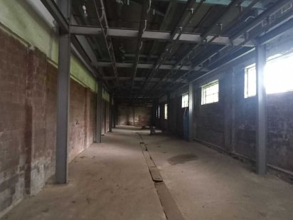 Оренда складу (3725) Вінниця