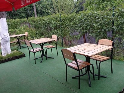 Здам в оренду кафе   Сума вказана з комуналкою Кропивницький