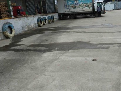 Здам в оренду склад Житомир