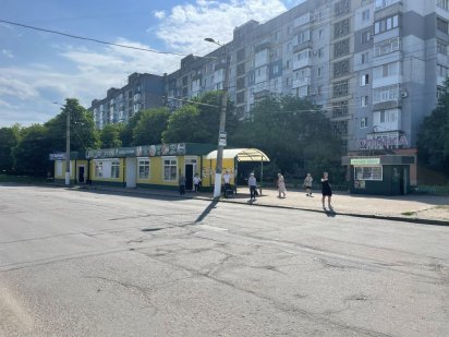 Оренда ! Приміщення знаходиться на вулиці Юрія Коваленка Кропивницкий