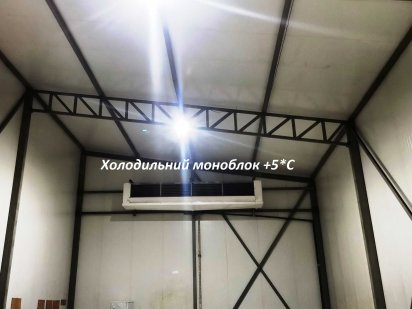 Оренда склада в Житомирі. Термо склад ! Житомир