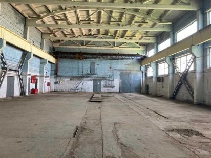 Оренда складських приміщень на трасі Вінниця – Хмельницький (м. Літин) Винница