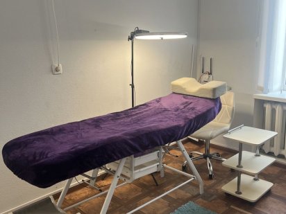 Суборенда, оренда місця, оренда кушетки Кропивницкий