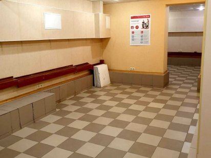 СРОЧНО! ЦЕНТР! Офис, магазин Отд. фасад.  ТОРГ!