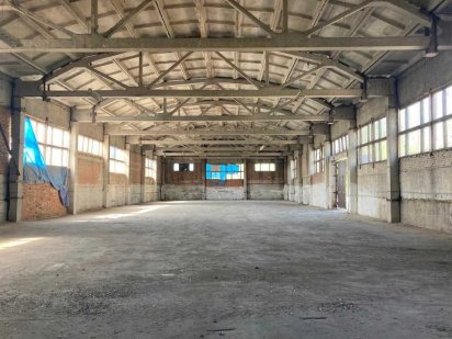 Здам складські приміщення у місті Вінниця. Вінниця