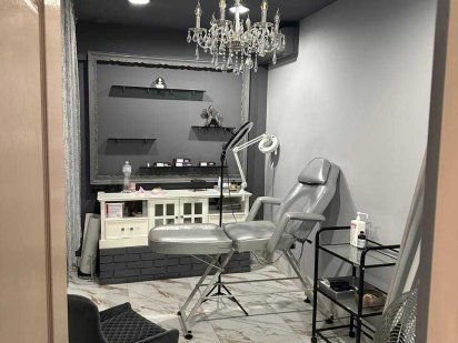 Сдам косметологический кабинет