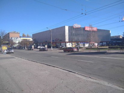 здамо в оренду приміщення м. Кропивницький Кропивницький