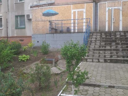 Оренда нежитлового приміщення Запоріжжя, М.Судця, 9  (68,5 м2)