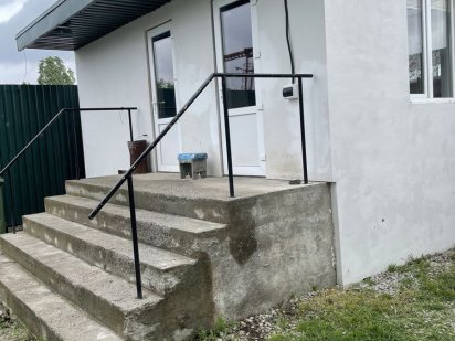 Промислова база м Кропивницький 1600 кв. М Кропивницкий