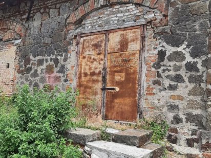 Здам складське приміщення,  р-н Залізнодорожний вокзал Кропивницький