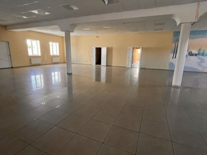 Оренда 650 м2 офісних приміщень на Кропивницького Кропивницкий