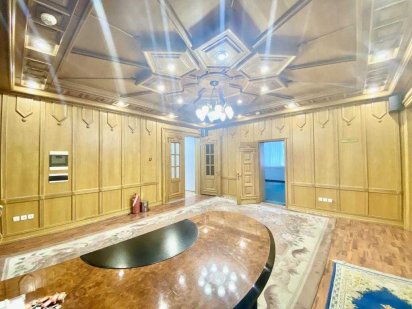 Офис с мебелью, парковкой в центре! ГЕНЕРАТОР!!! Дніпро