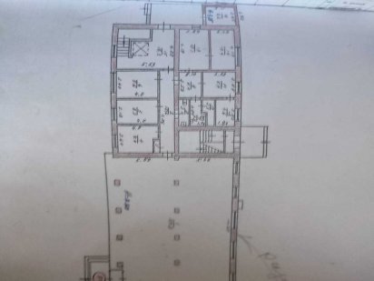 Здам Приміщення в Центрі Житомира Житомир
