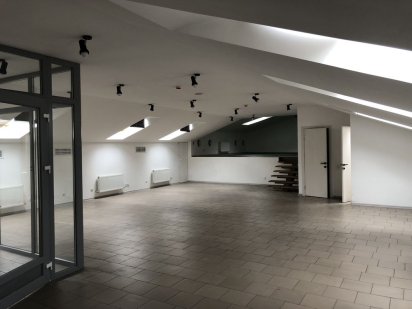 Офис в центре січових стрільців, шевченко. Дніпро