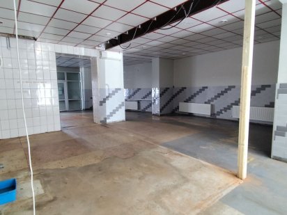 Оренда приміщення в центрі міста вул. Небесної Сотні Житомир