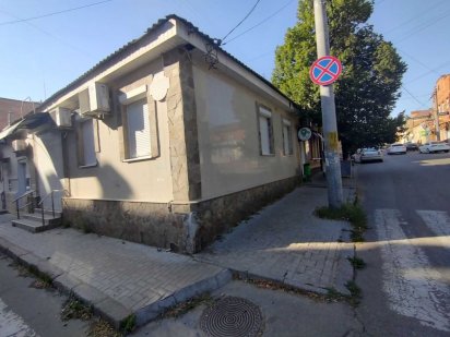 Здам комерційне приміщення в самому центрі міста з АГВ Кропивницький