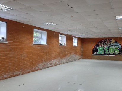 Здам напівпідвальне приміщення,  р-н Центр Кропивницький