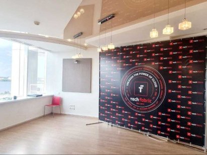 Аренда, Офис, Мост-сити, 103 кв.м, отличный ремонт Дніпро