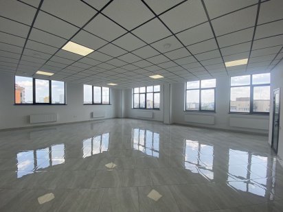 Офісне приміщення 160 м.кв. Вінниця