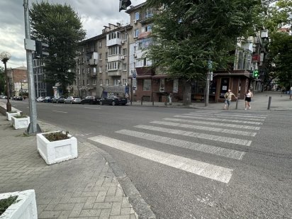 Сдам офис в центре, 115 кв.м, перекресток Артема/Чкалова Дніпро