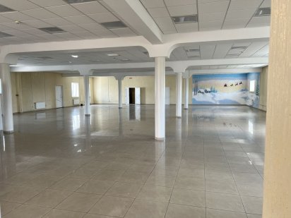 Оренда приміщення м. Кропивницький, вул. Кропивницького 177 Кропивницкий