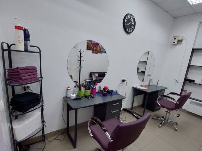 Місце в оренду для бʼюті майстра Кропивницький