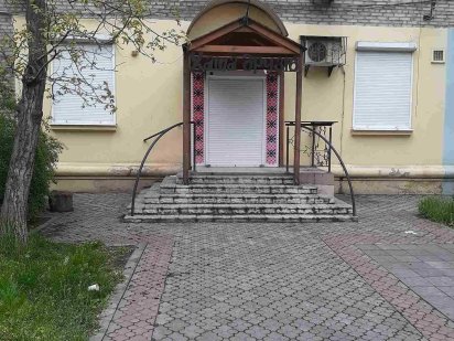 Сдам в аренду нежилое помещение 48 м2 ул.Трегубенко 12