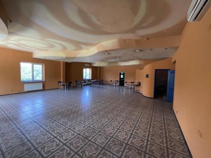 Оренда приміщення у комплексі "Сахара" під дитячий центр