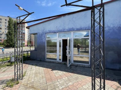 Оренда приміщення у комплексі "Сахара" - 172,1 кв.м.