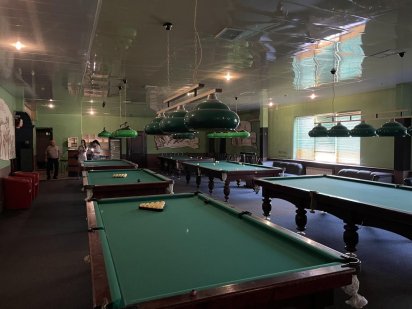 Оренда приміщення у комплексі "Сахара" - 316,1 кв.м.