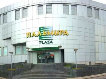 Оренда торгового приміщення під магазин