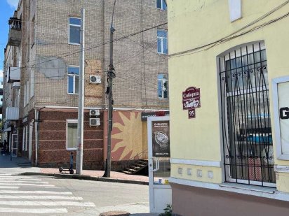 Оренда приміщення в центрі міста Винница