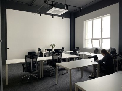 Оренда офісного приміщення в районі Слов'янки Винница