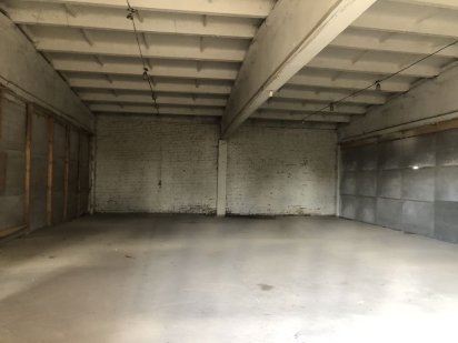 Аренда склад сто виробництво Винница