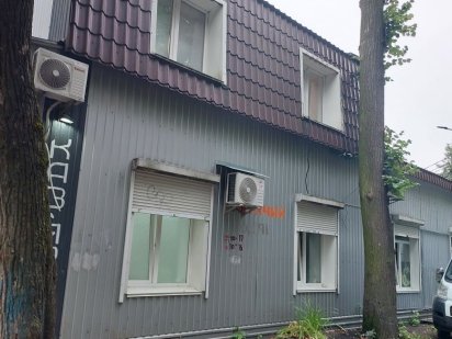 Здається приміщення (2 кімнати) в центрі міста в центрі Житомир