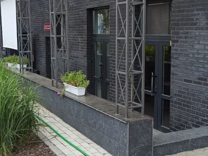 Оренда офіса 71 м.кв ЖК Родинний маєток Винница